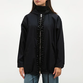 Легкая куртка Prada