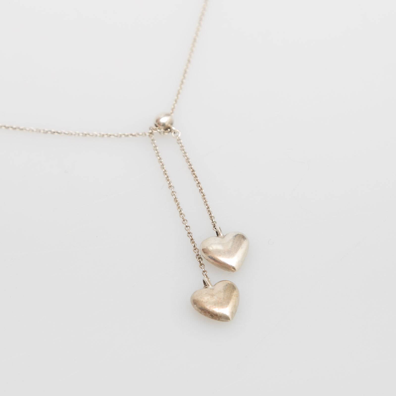 Колье Tiffany&Co - купить оригинал в секонд-хенде SFS - 3