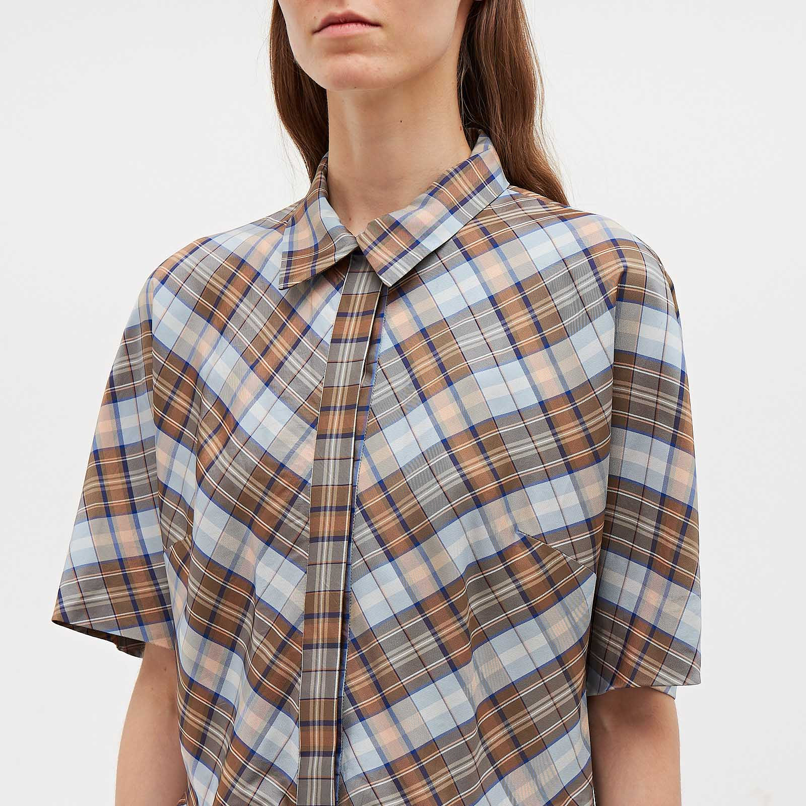 Платье Dries Van Noten - купить оригинал в секонд-хенде SFS - 4