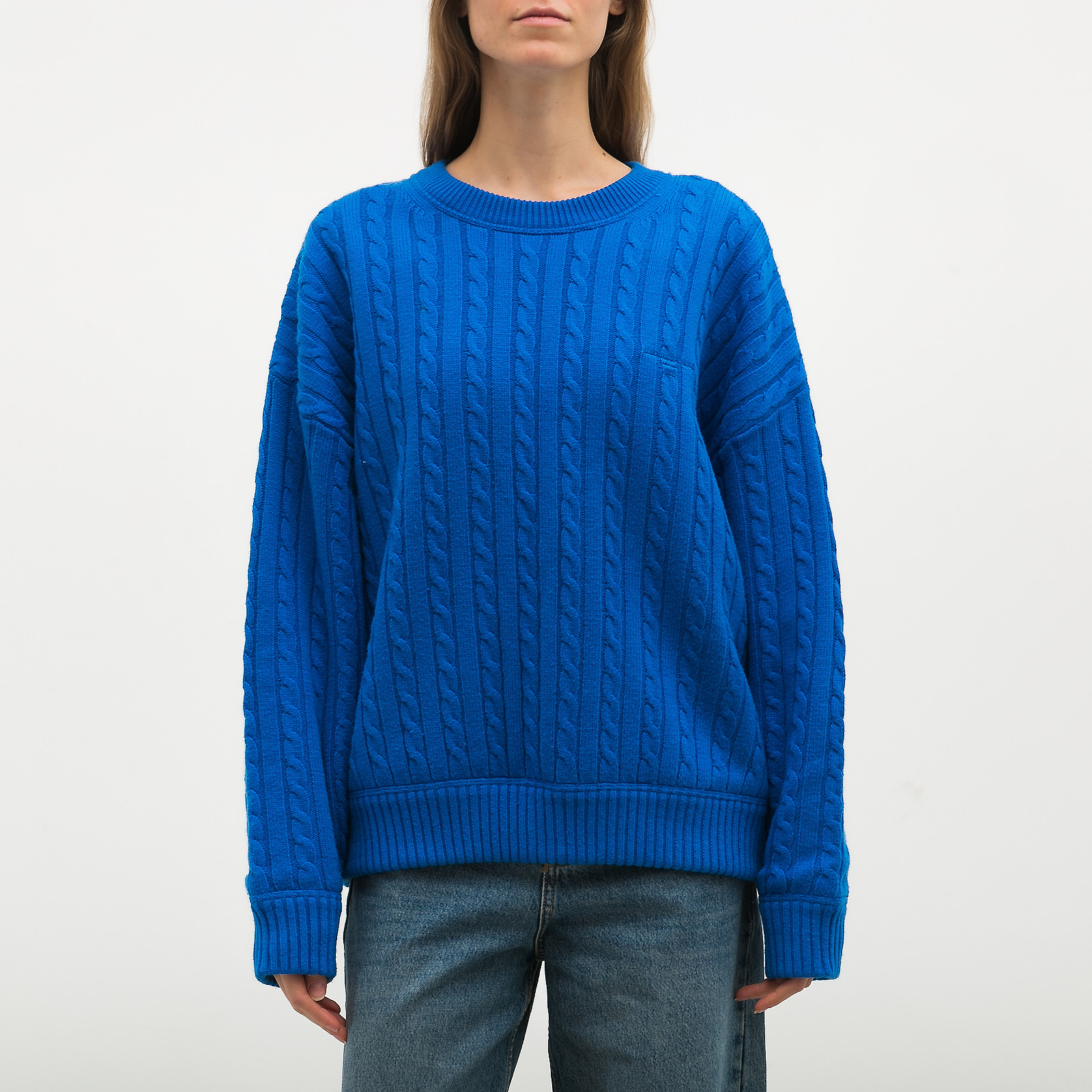 Свитер Alexander Wang - купить оригинал в секонд-хенде SFS - 1