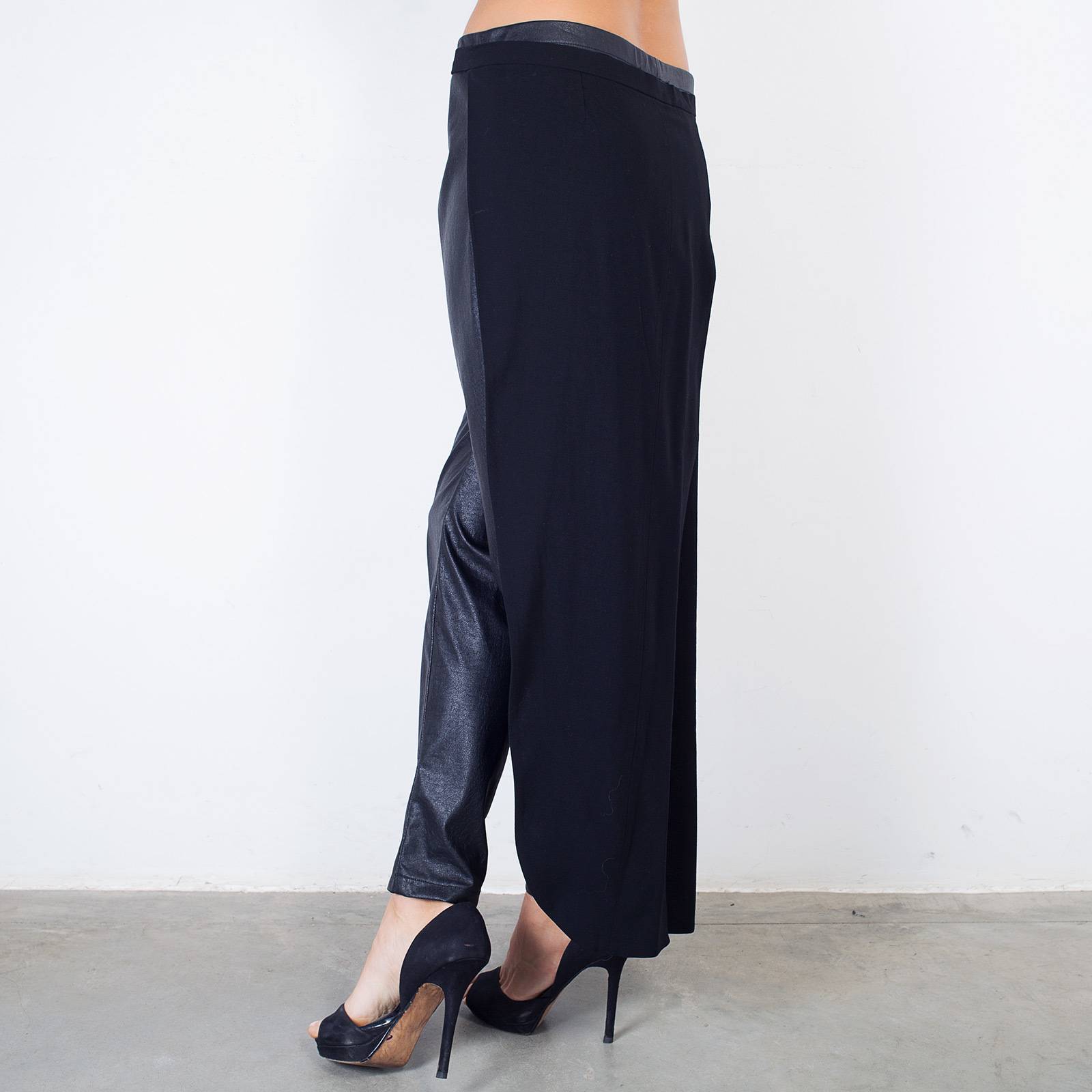 Пояс-аксессуар Ann Demeulemeester - купить оригинал в секонд-хенде SFS - 4