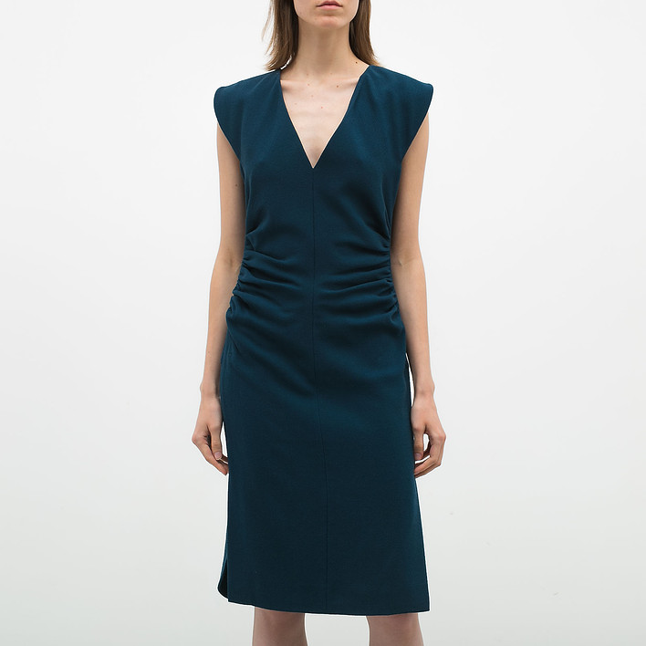 Платье Yves Saint Laurent