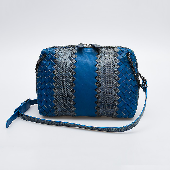 Сумка Bottega Veneta