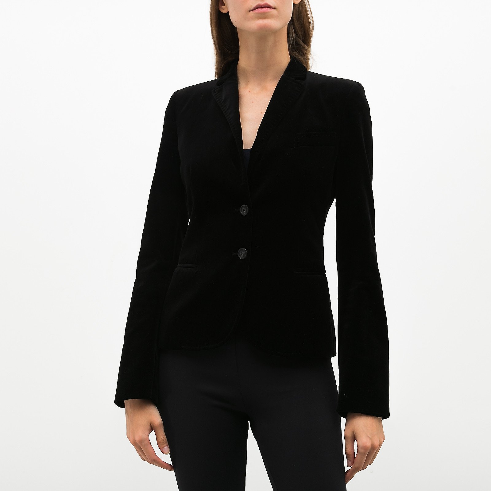 Пиджак D&G - купить оригинал в секонд-хенде SFS - 1