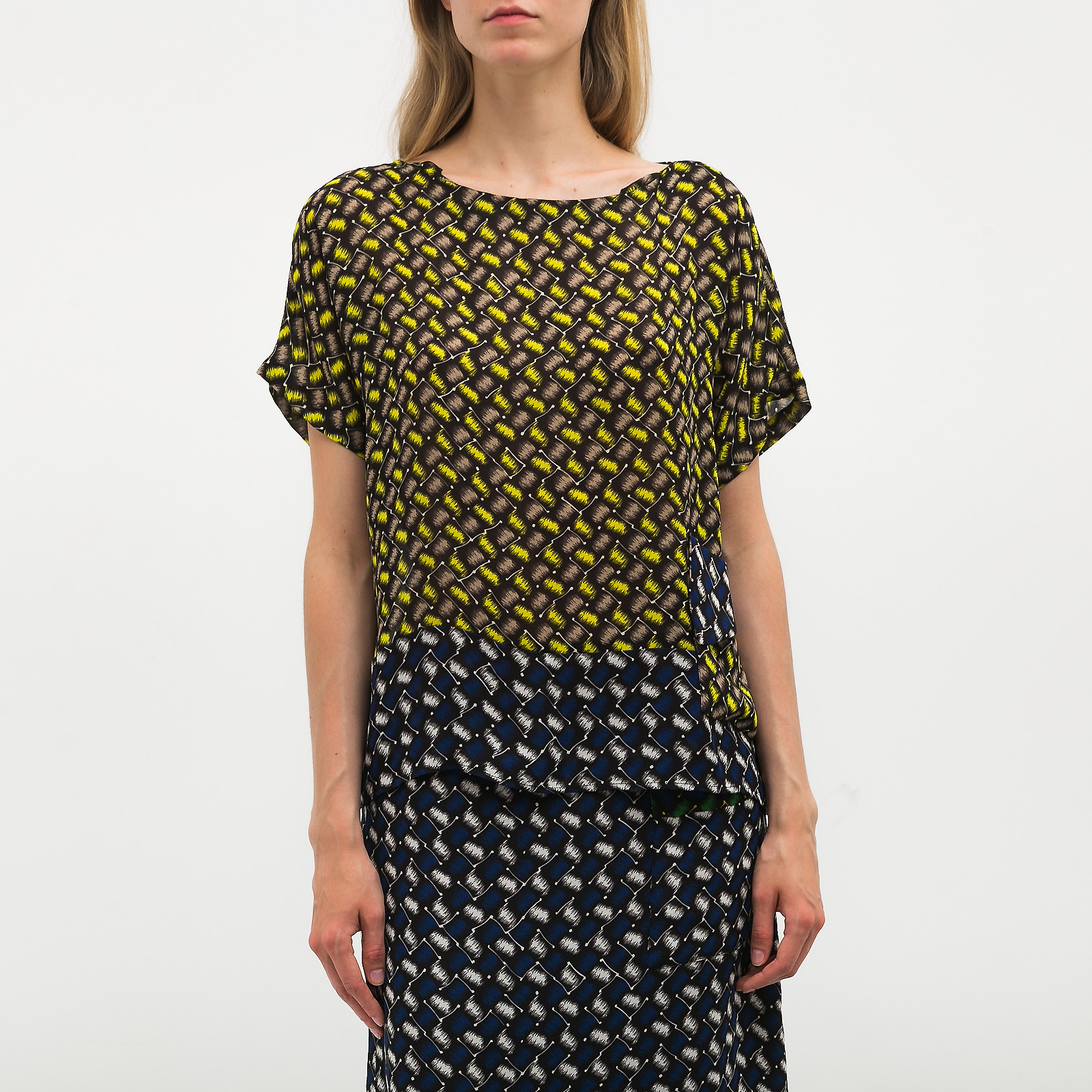 Костюм Kenzo - купить оригинал в секонд-хенде SFS - 3