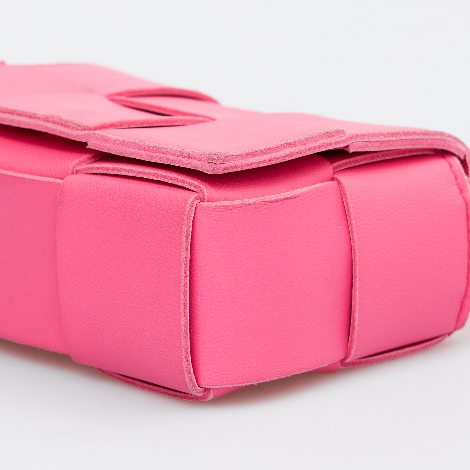 Сумка Bottega Veneta - купить оригинал в секонд-хенде SFS - 6