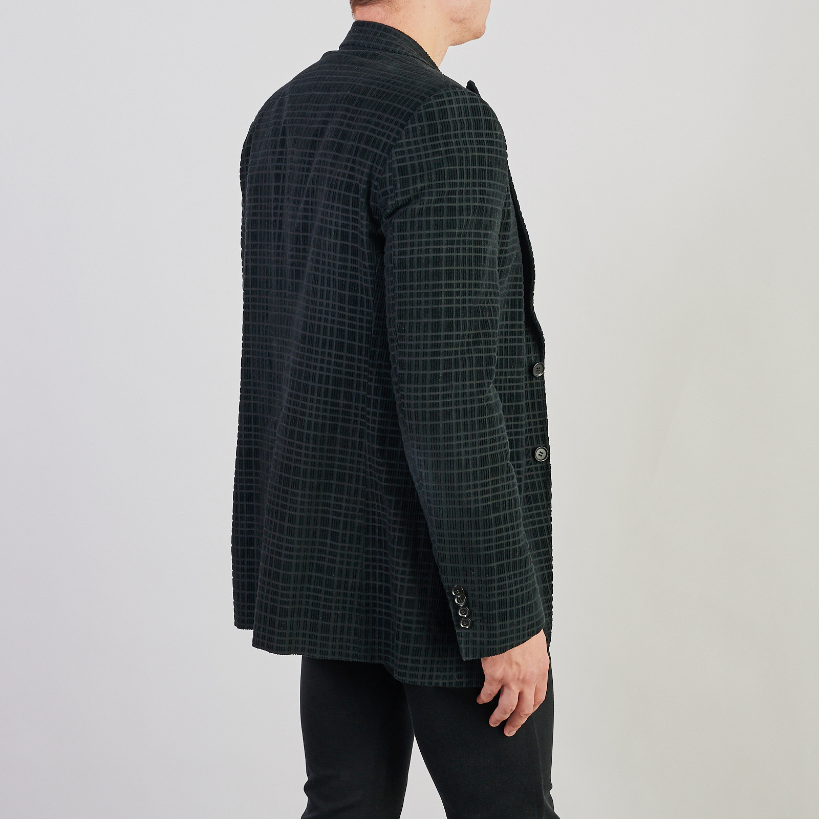 Пиджак Dolce&Gabbana - купить оригинал в секонд-хенде SFS - 3