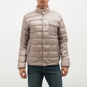 Пуховик Moncler