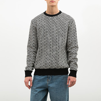 Свитер Balmain