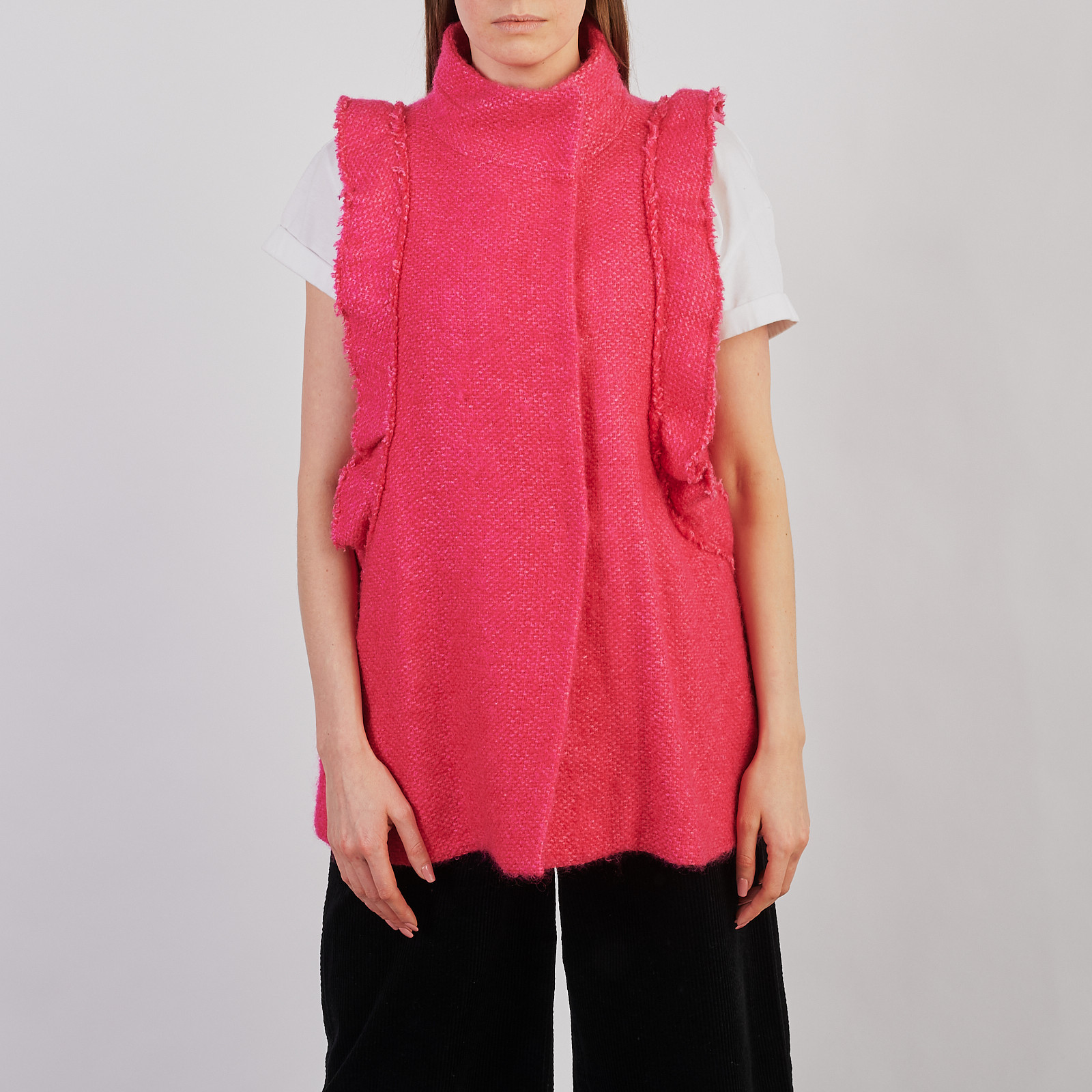 Жилет Marni - купить оригинал в секонд-хенде SFS - 1