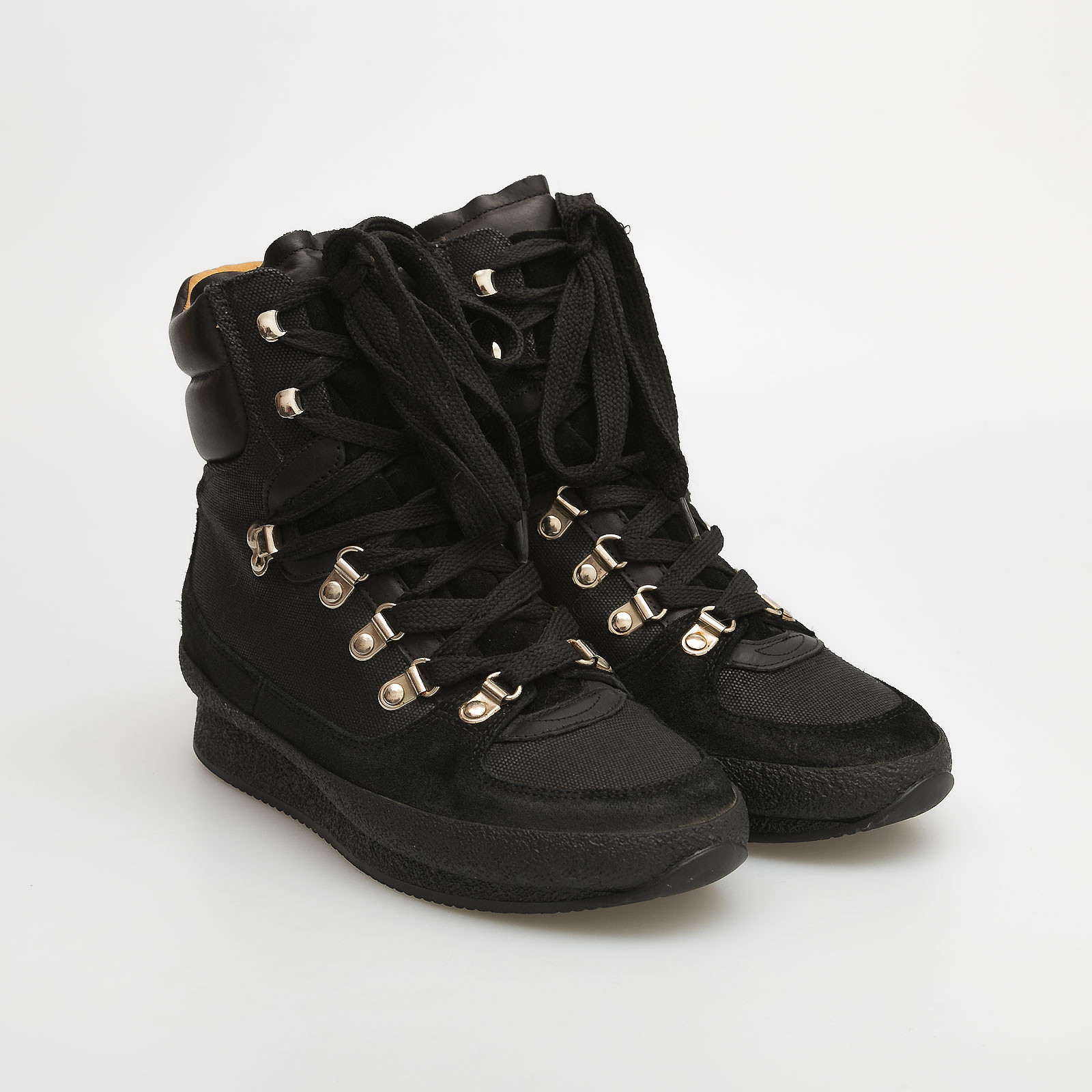 Ботинки Isabel Marant - купить оригинал в секонд-хенде SFS - 2