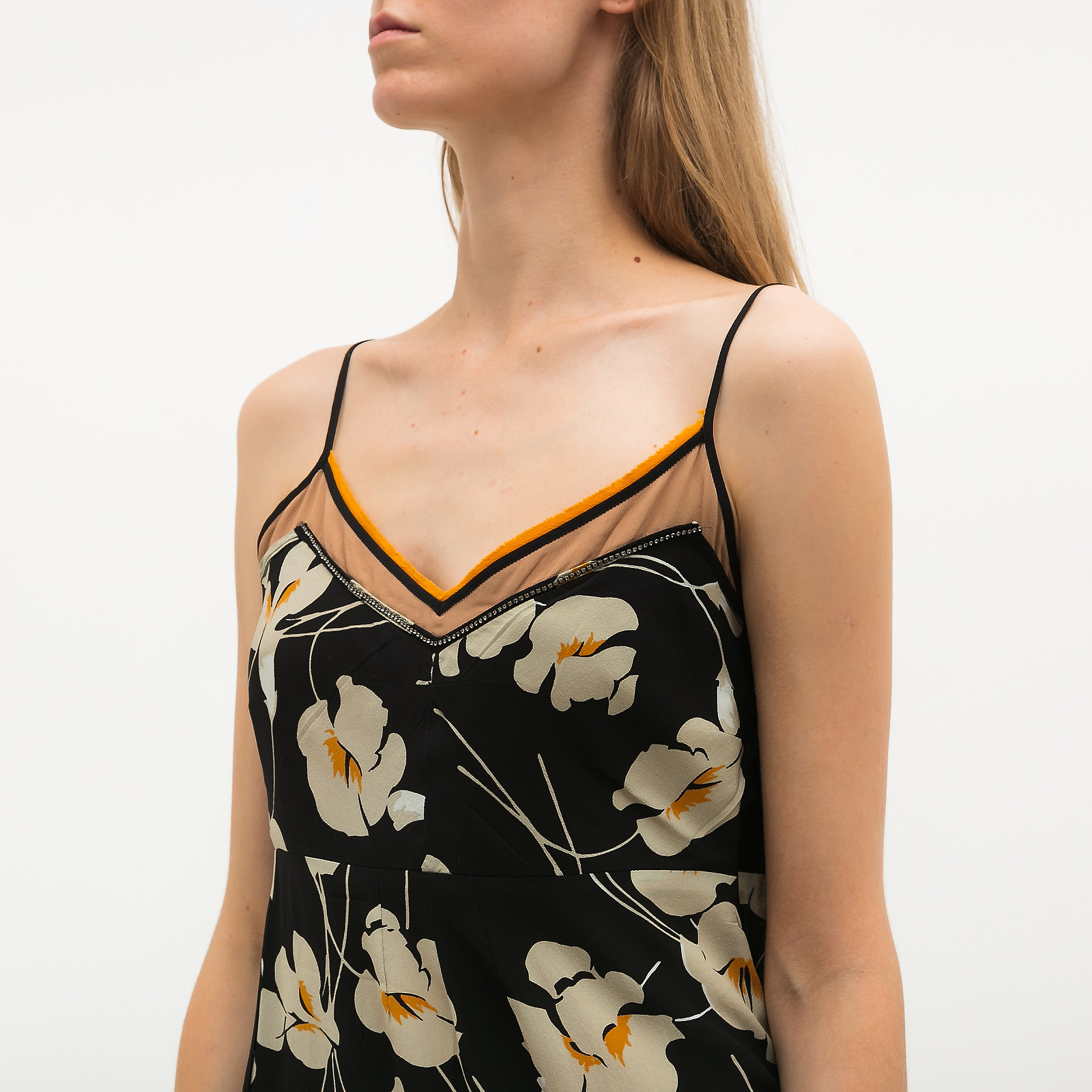 Платье N21 - купить оригинал в секонд-хенде SFS - 3