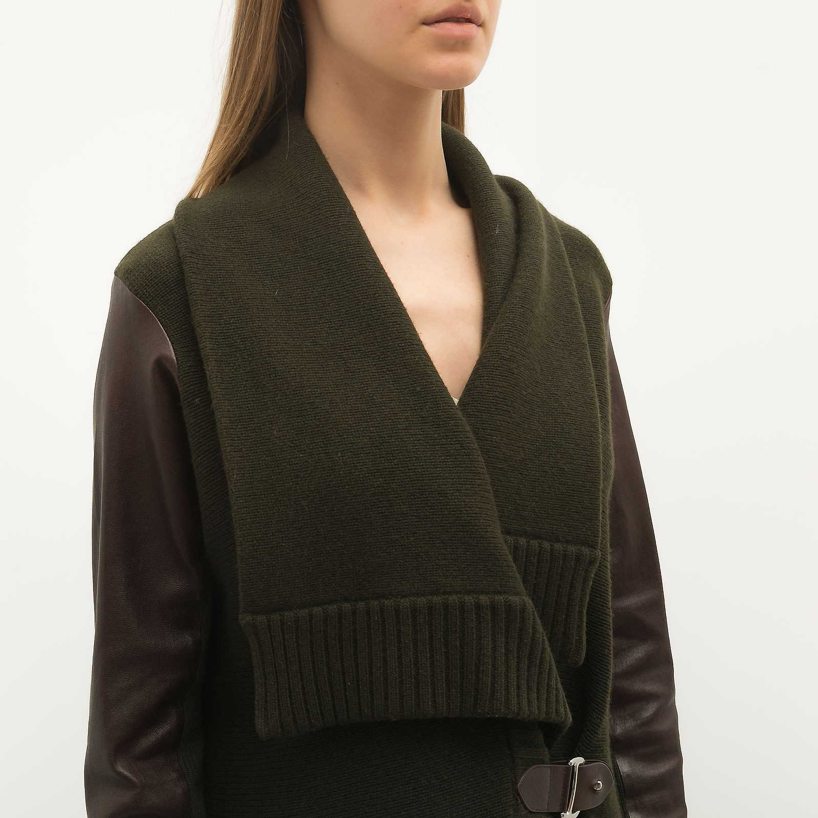 Кардиган Ralph Lauren - купить оригинал в секонд-хенде SFS - 4