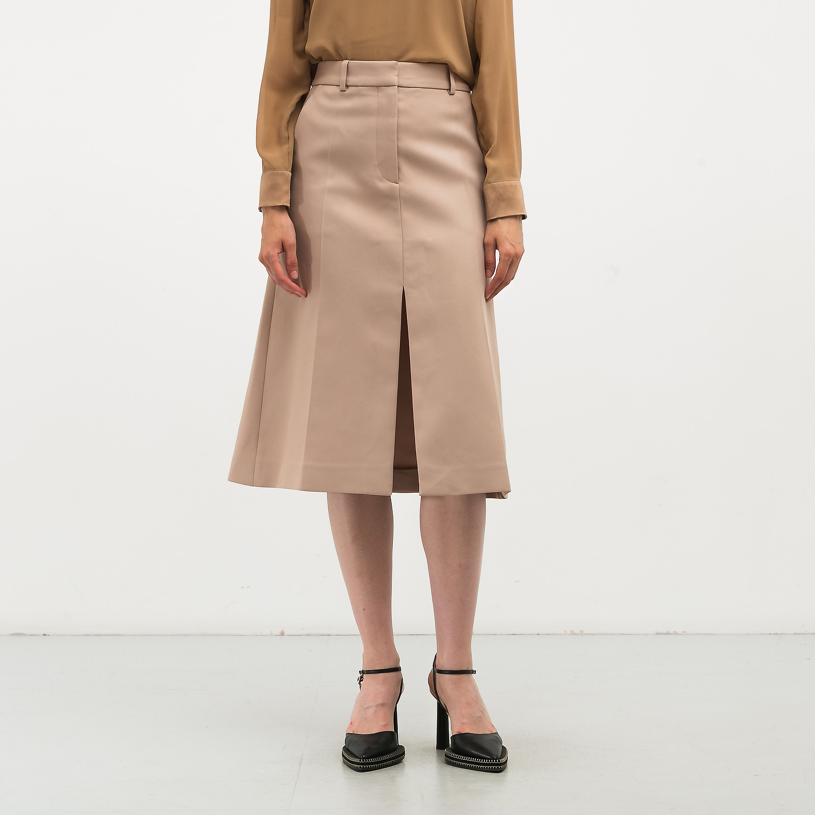 Юбка Stella McCartney - купить оригинал в секонд-хенде SFS - 1