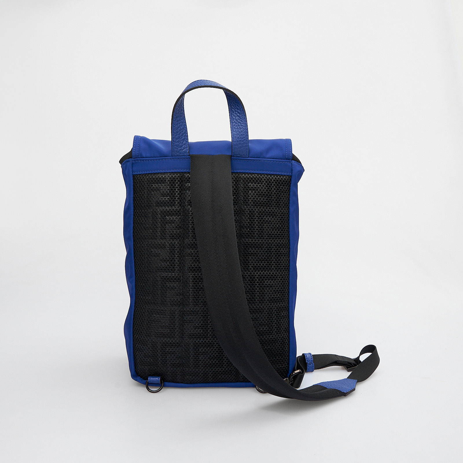 Рюкзак Fendi - купить оригинал в секонд-хенде SFS - 4