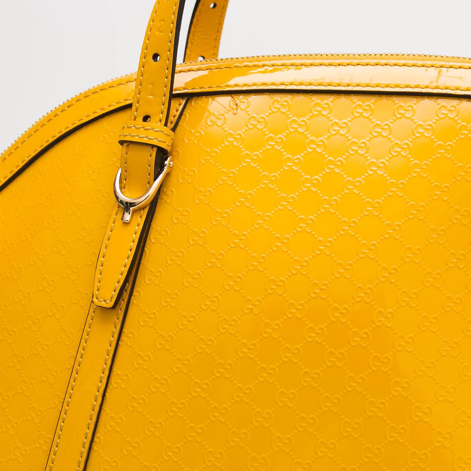 Сумка Gucci - купить оригинал в секонд-хенде SFS - 7