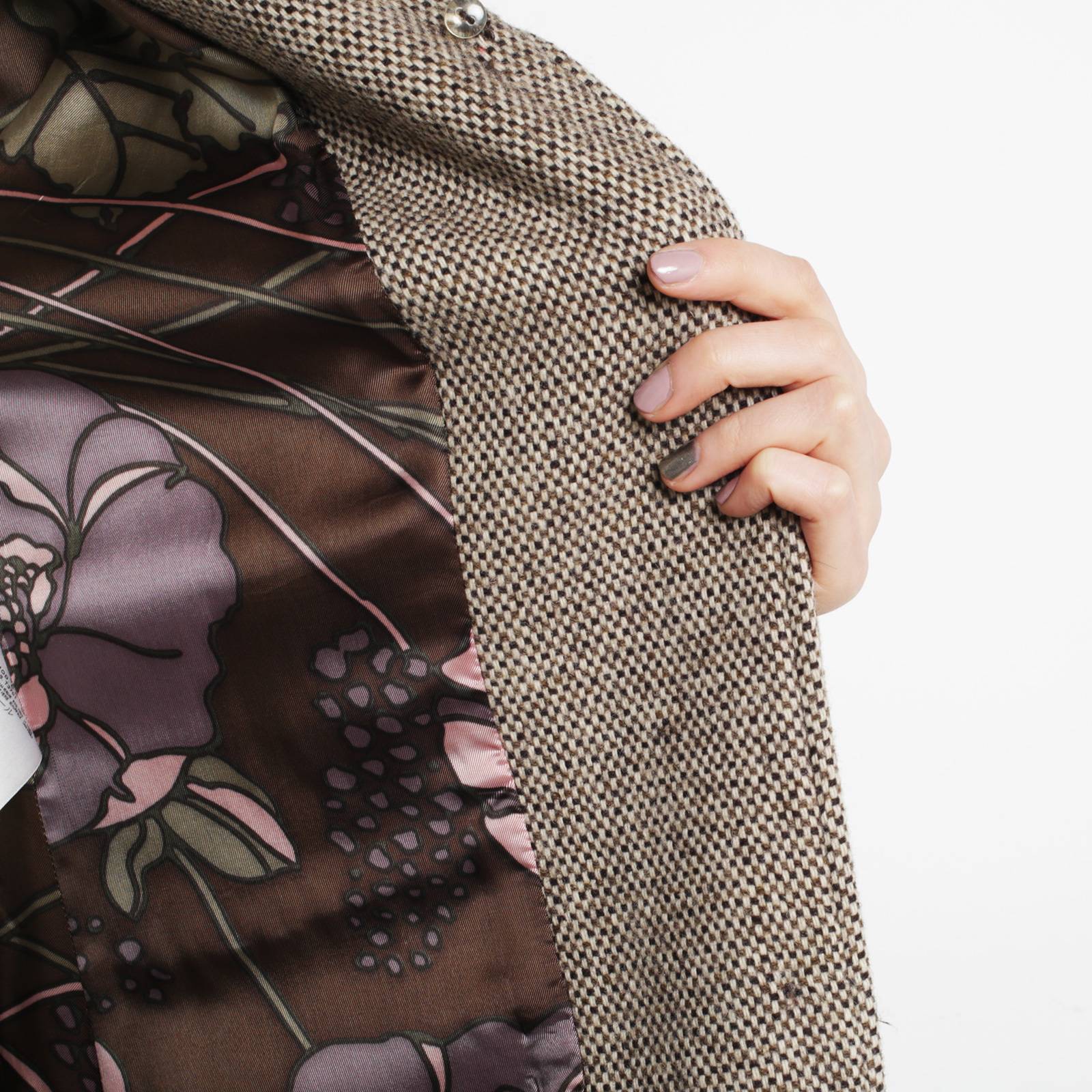 Пальто Red Valentino - купить оригинал в секонд-хенде SFS - 6