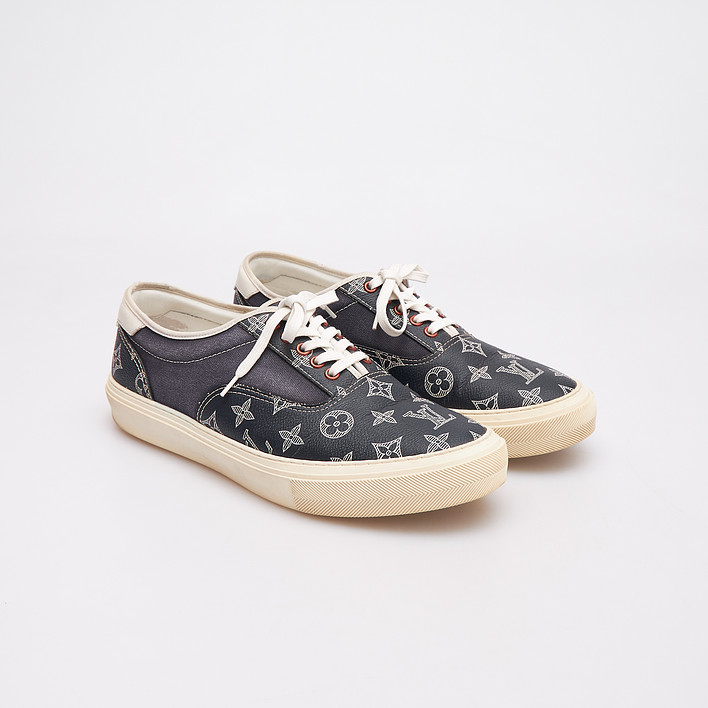 Кеды Louis Vuitton