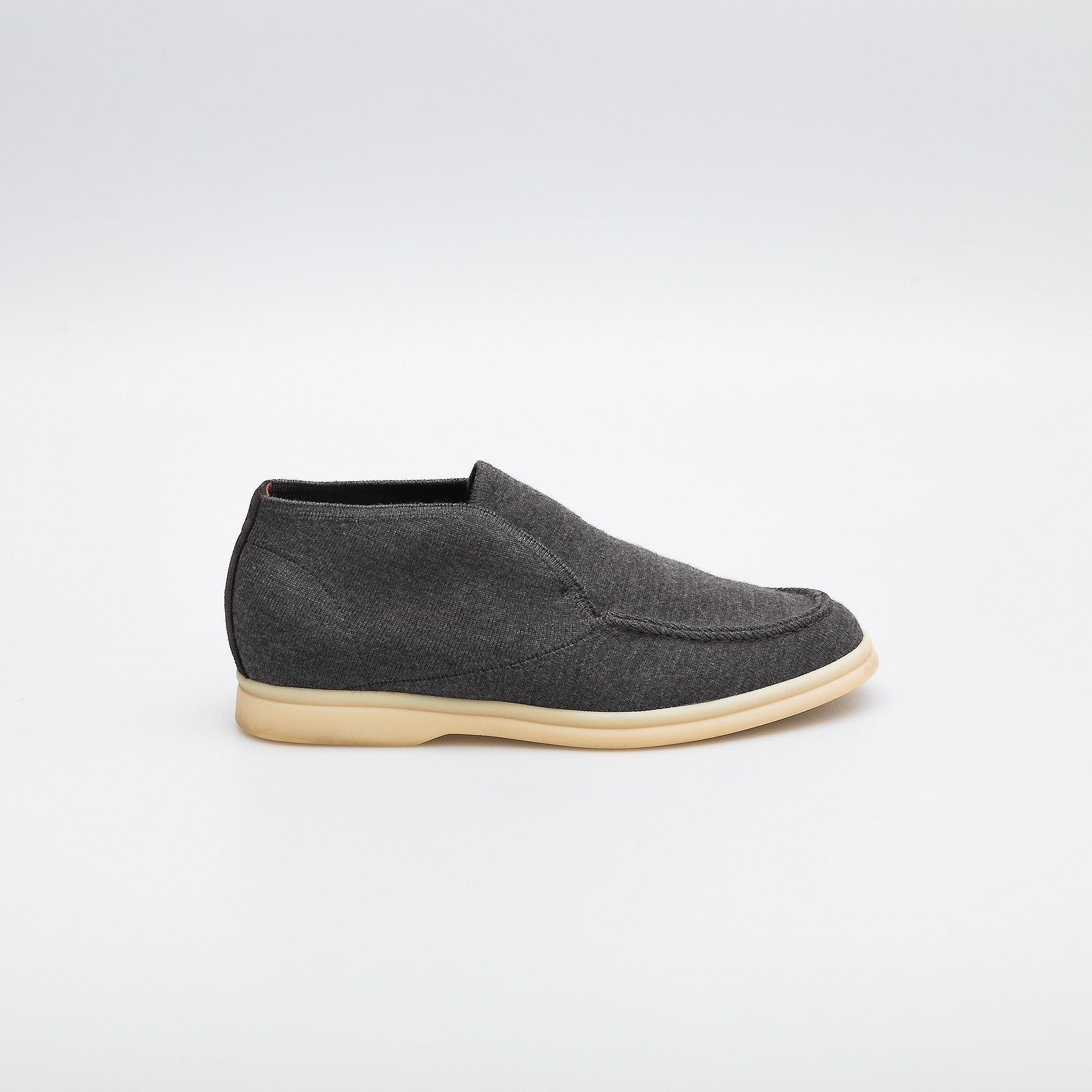 Ботинки Loro Piana - купить оригинал в секонд-хенде SFS - 1