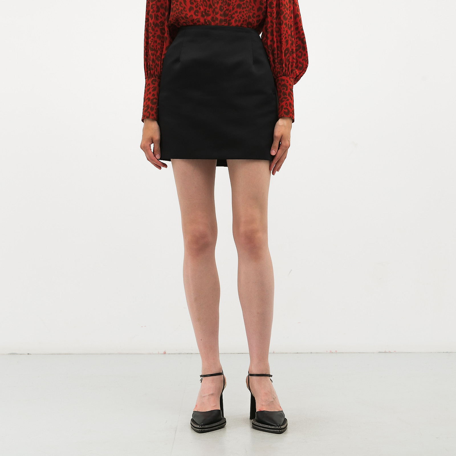 Юбка Acne Studios - купить оригинал в секонд-хенде SFS - 1