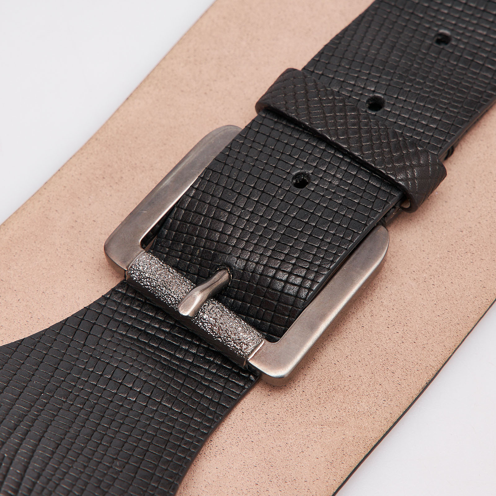 Ремень Brunello Cucinelli - купить оригинал в секонд-хенде SFS - 4