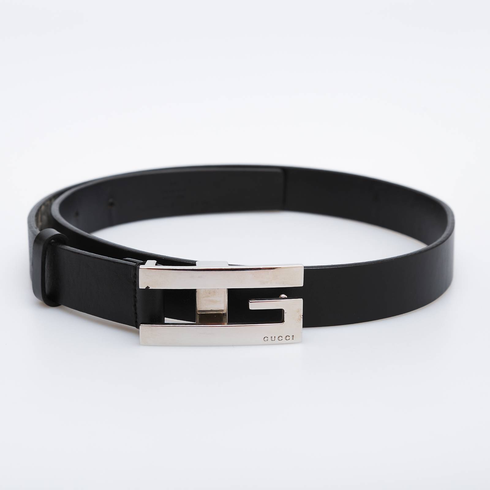 

Ремень Gucci, One Size