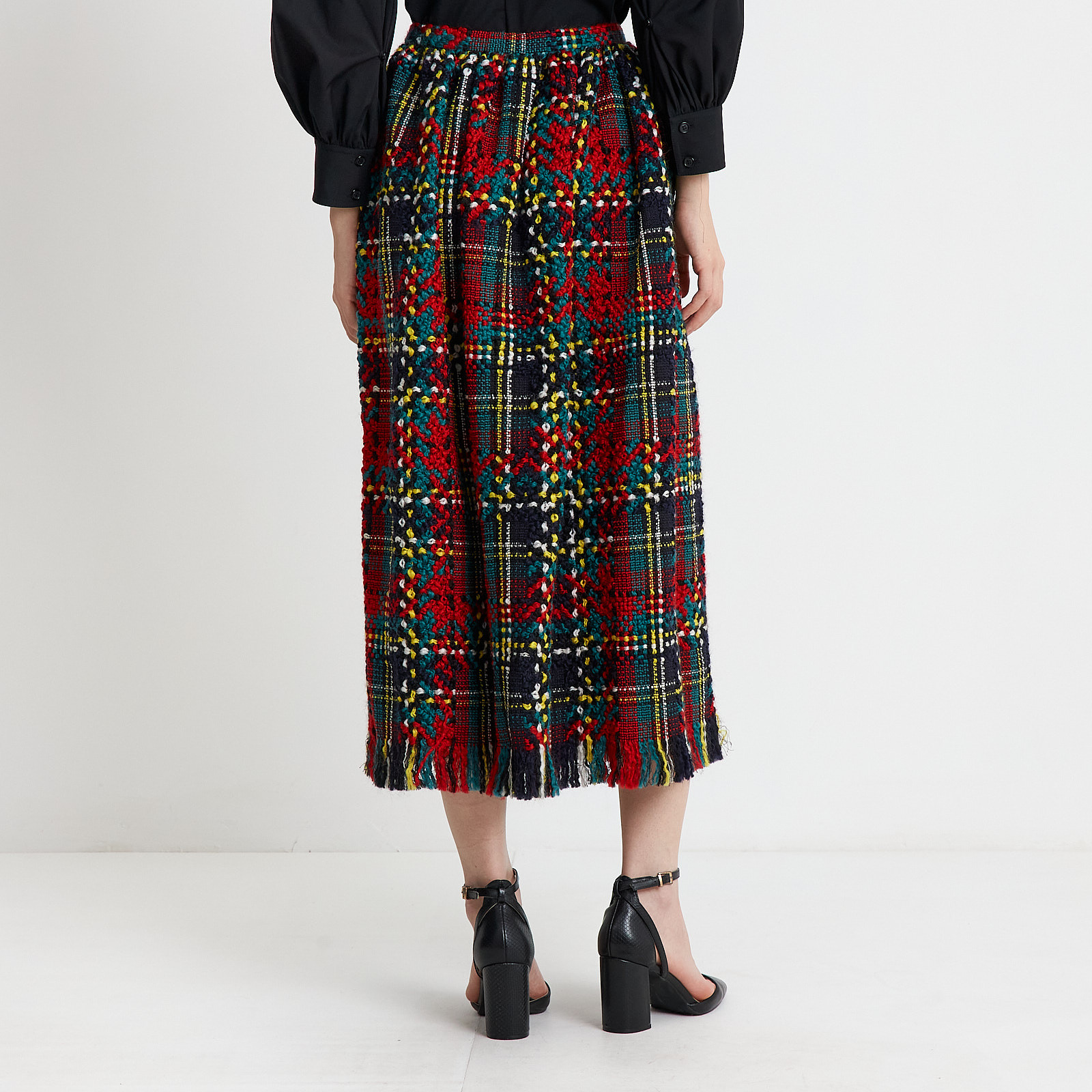 Юбка Christian Dior - купить оригинал в секонд-хенде SFS - 2