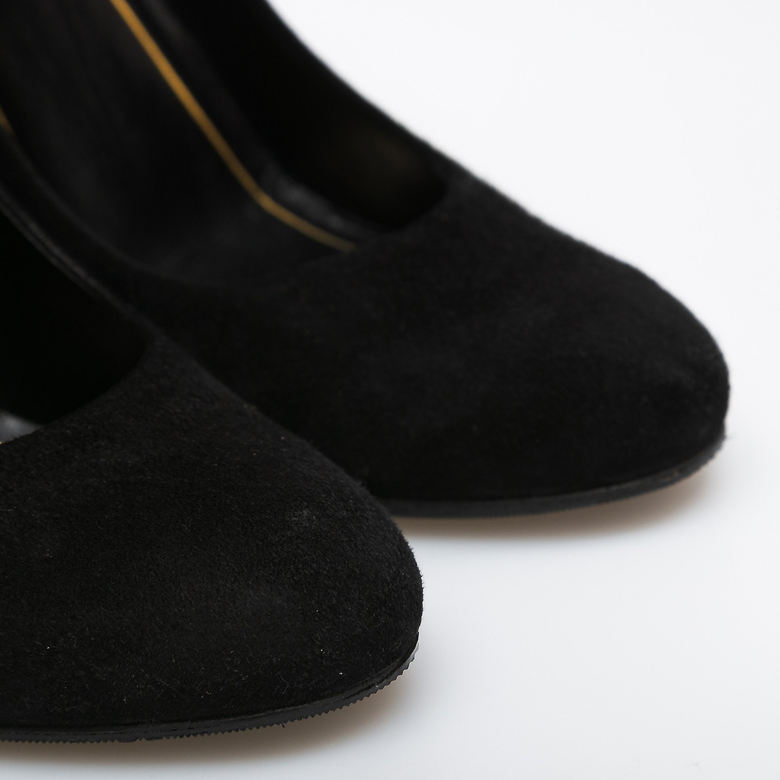 Туфли Gucci - купить оригинал в секонд-хенде SFS - 4