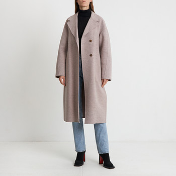 Пальто Jil Sander