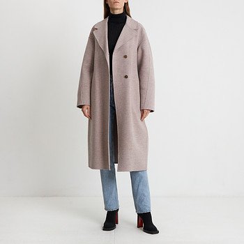 Пальто Jil Sander