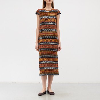 Платье Chanel