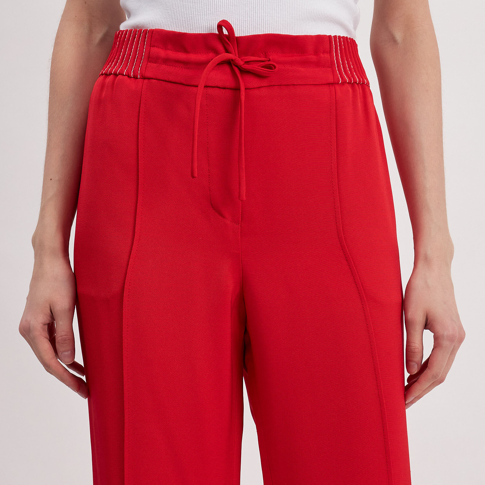 Брюки Valentino - купить оригинал в секонд-хенде SFS - 4