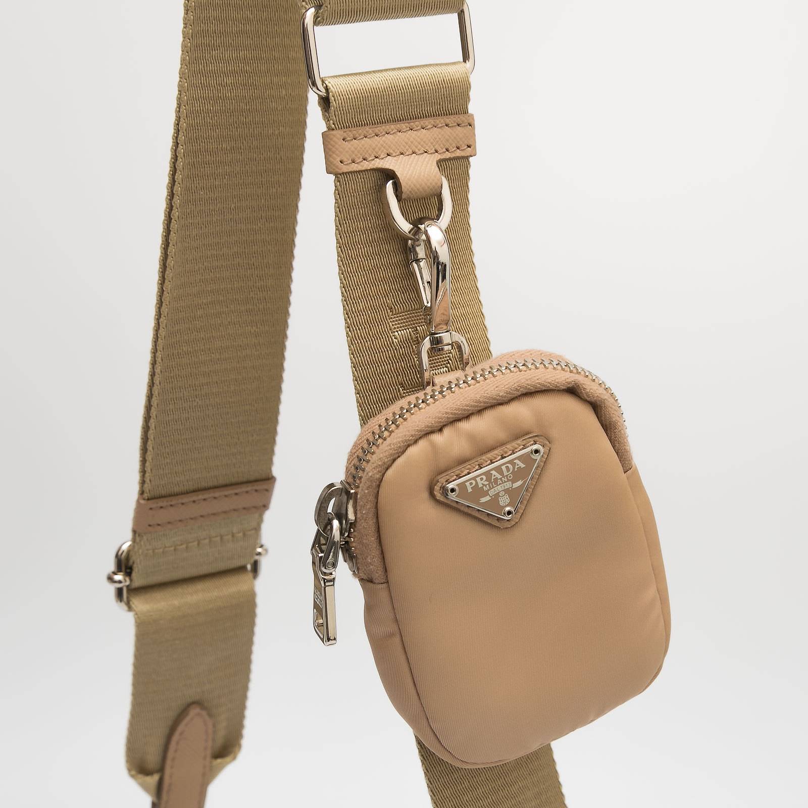 Сумка Prada - купить оригинал в секонд-хенде SFS - 5