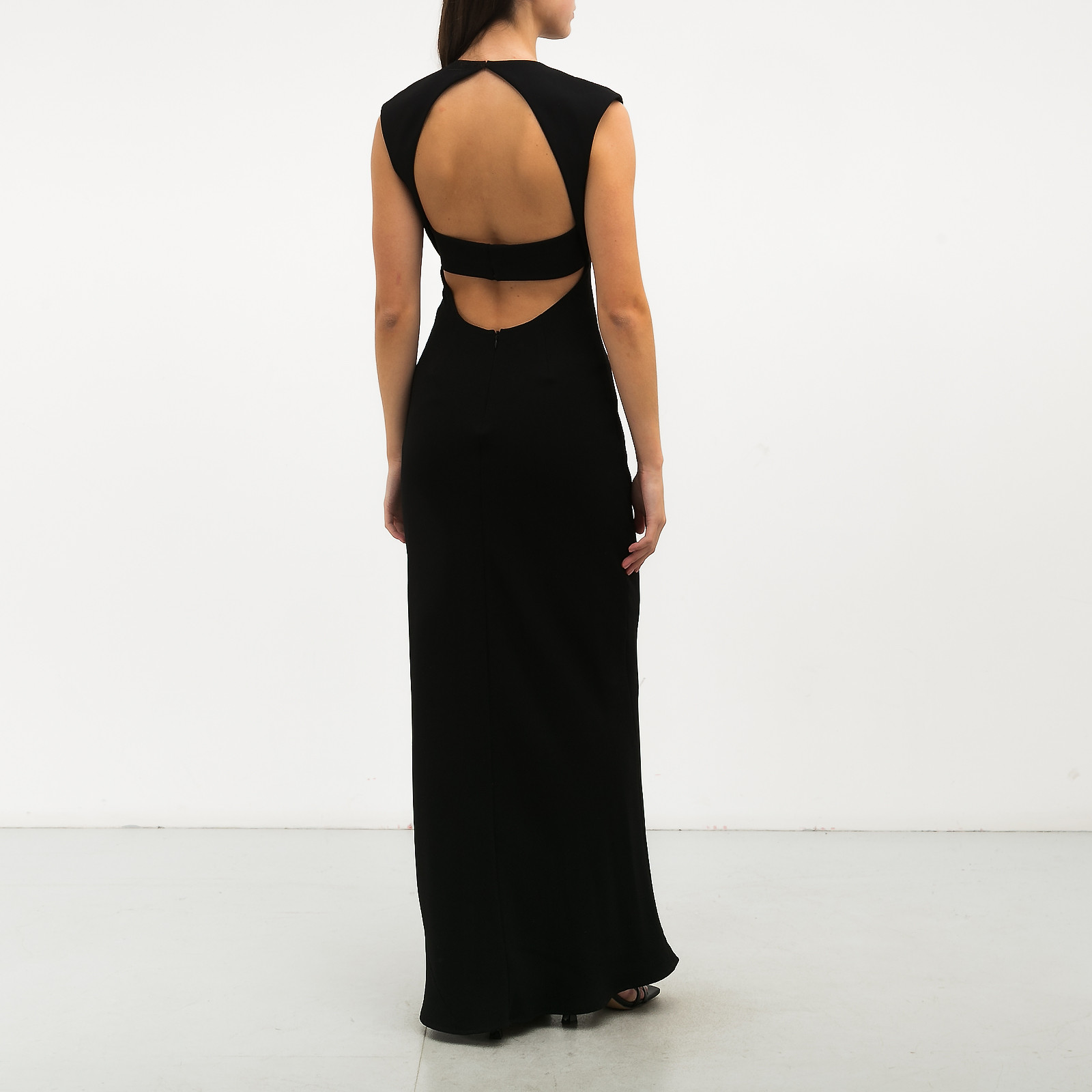 Платье T by Alexander Wang - купить оригинал в секонд-хенде SFS - 2