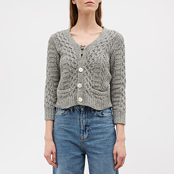 Кардиган Sacai