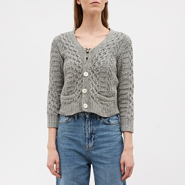 Кардиган Sacai