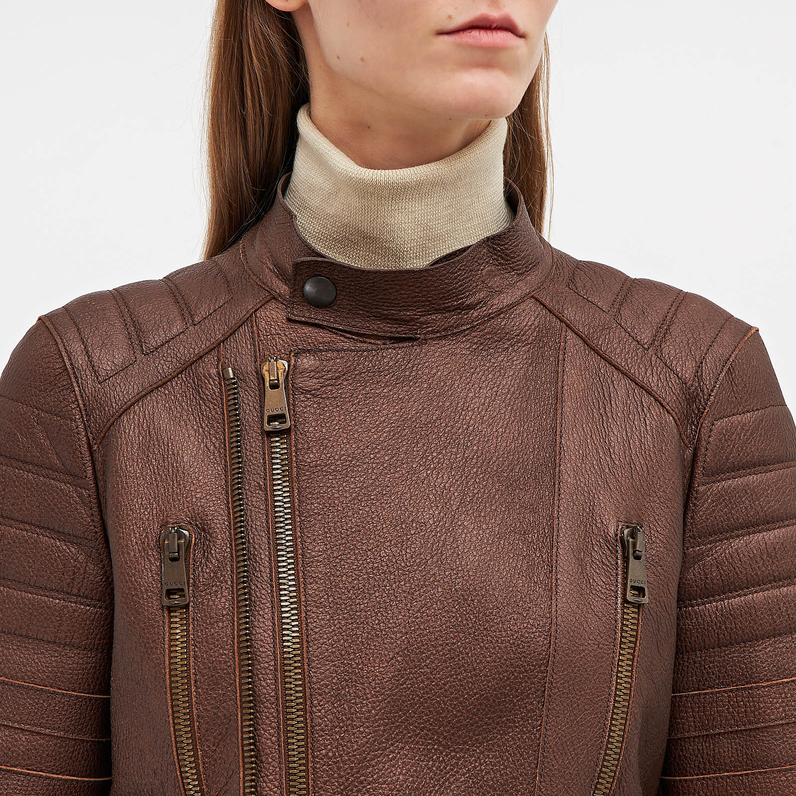 Куртка Gucci - купить оригинал в секонд-хенде SFS - 4
