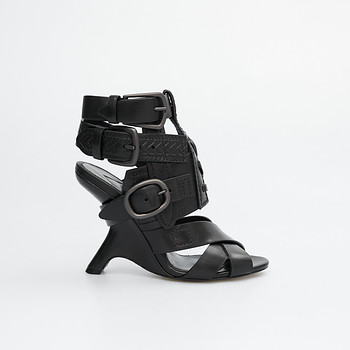 Босоножки Tom Ford