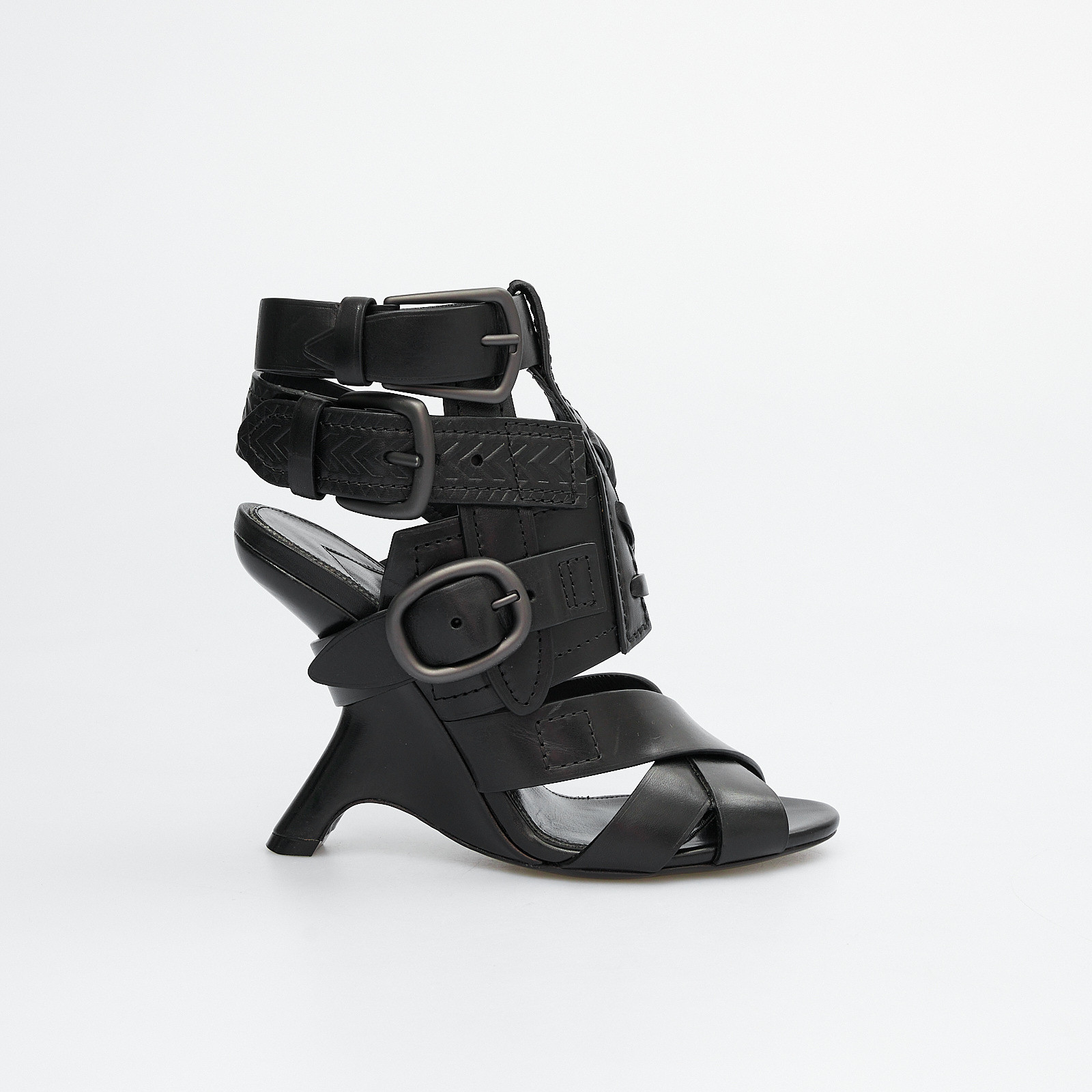 Босоножки Tom Ford - купить оригинал в секонд-хенде SFS - 1