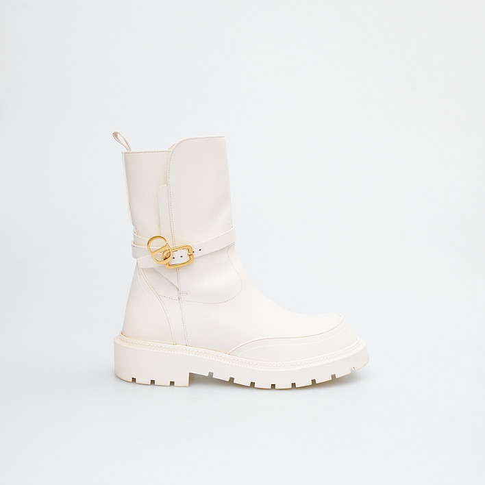 Сапоги Christian Dior