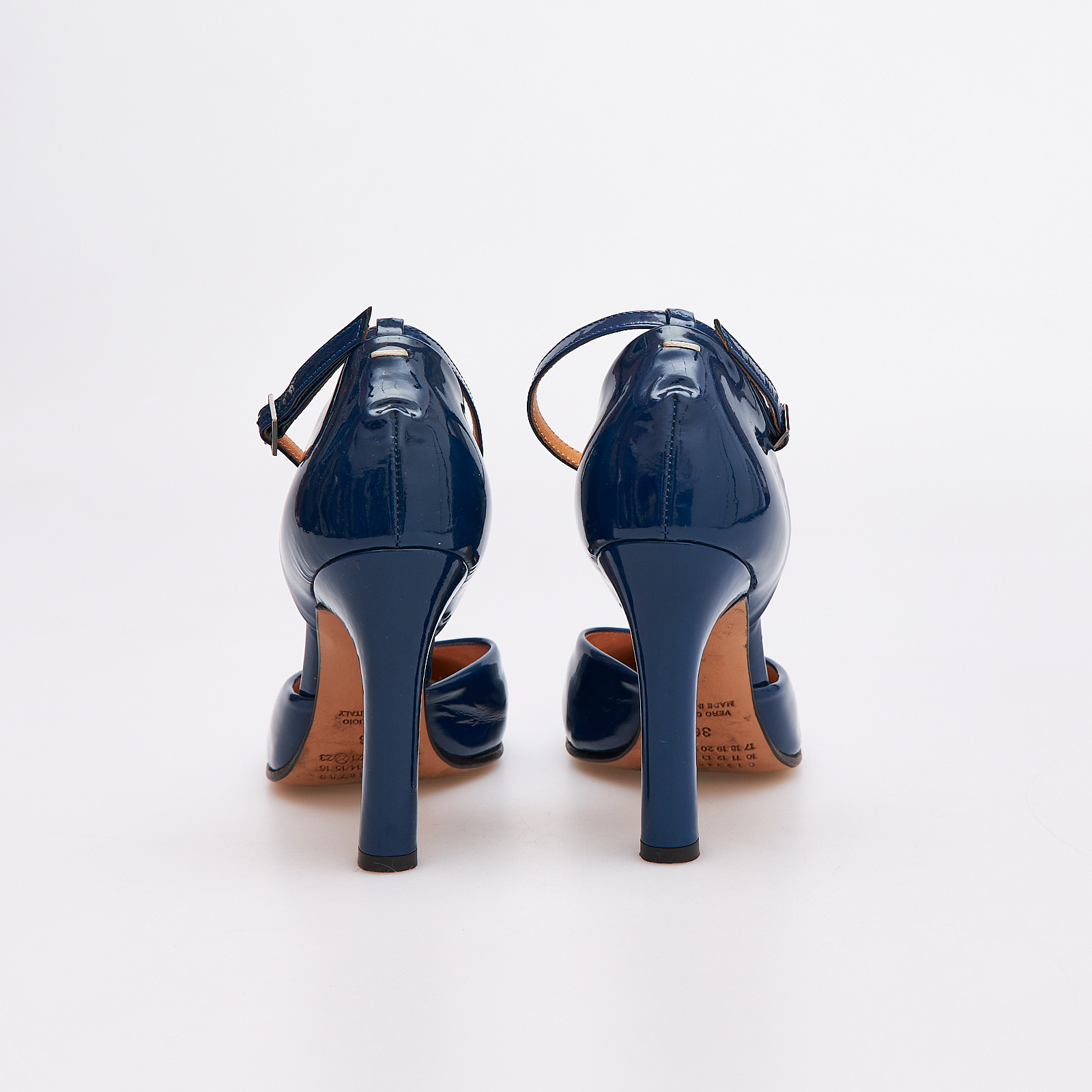 Туфли Maison Margiela - купить оригинал в секонд-хенде SFS - 3