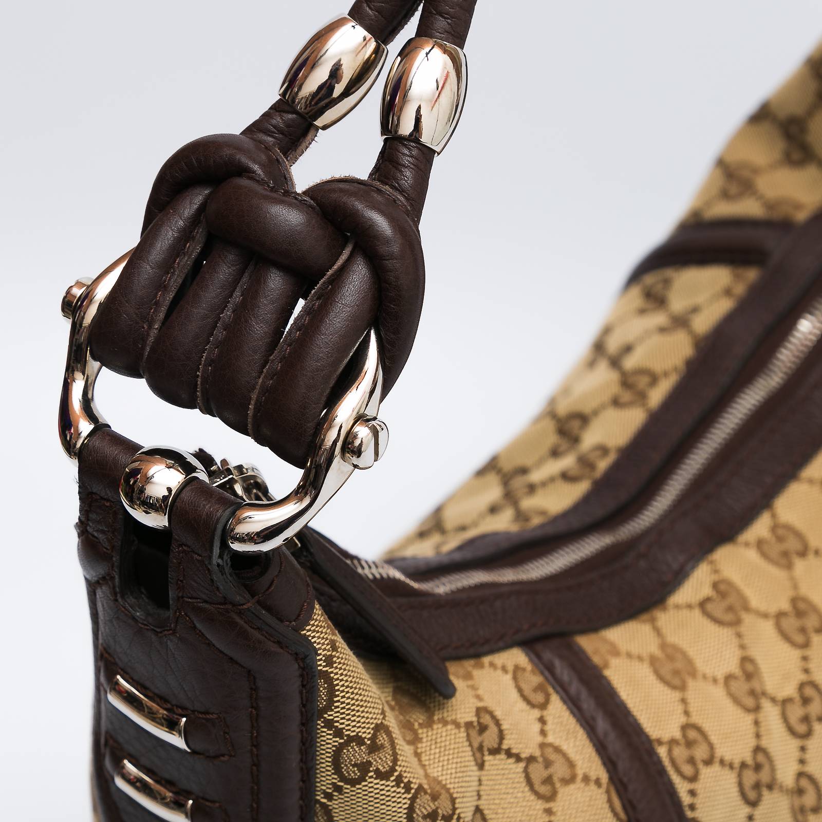 Сумка Gucci - купить оригинал в секонд-хенде SFS - 6