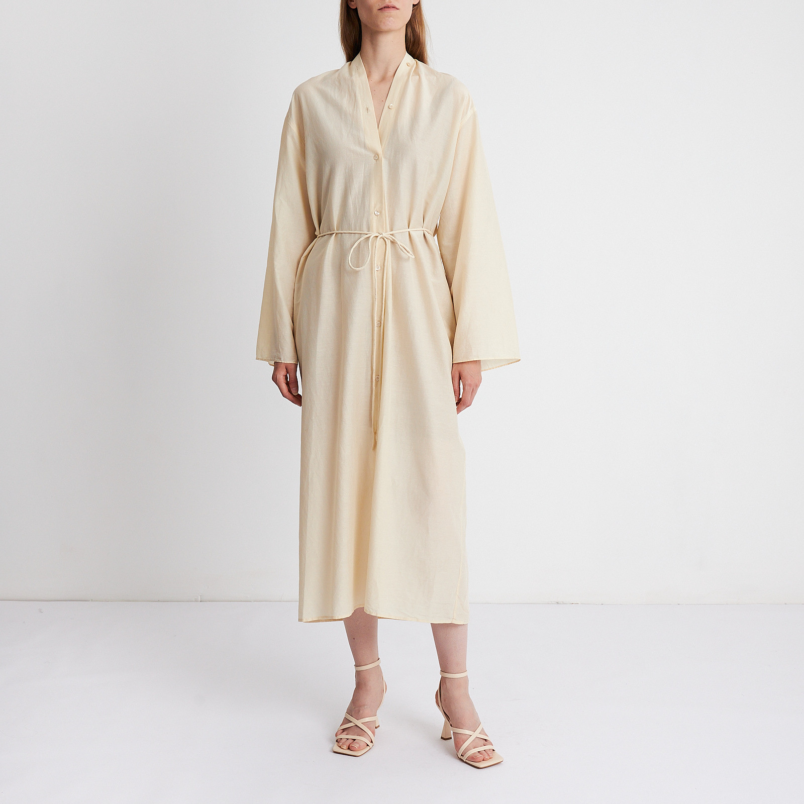 Платье Toteme - купить оригинал в секонд-хенде SFS - 1