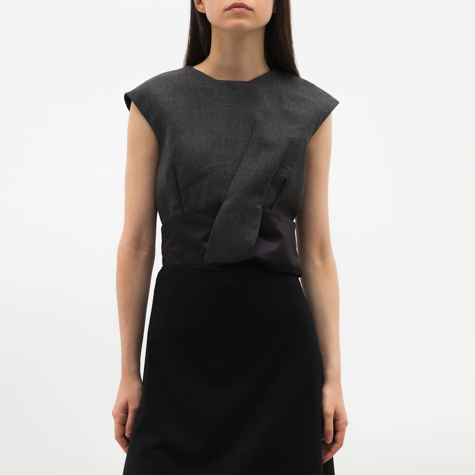 Боди Christian Dior - купить оригинал в секонд-хенде SFS - 1