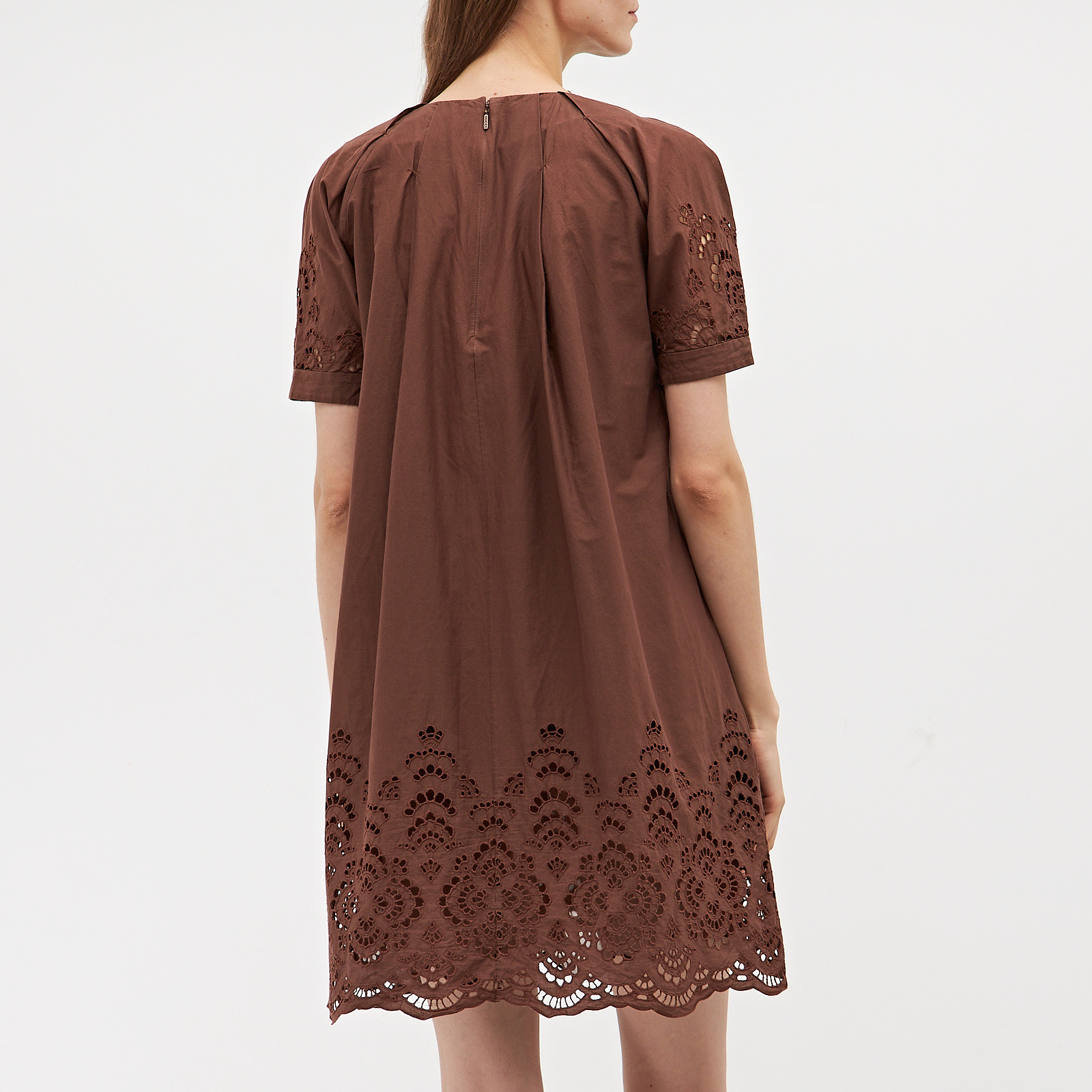 Платье Gucci - купить оригинал в секонд-хенде SFS - 3