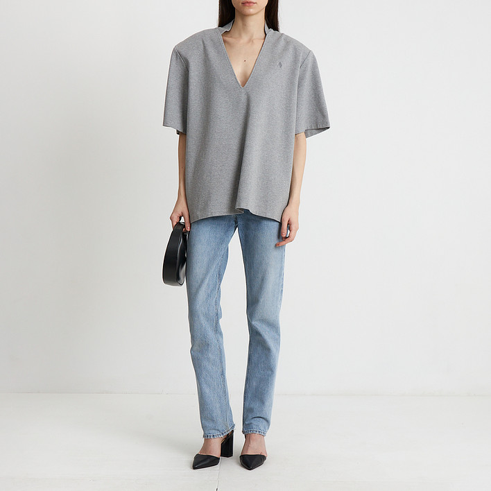 Джемпер The Attico