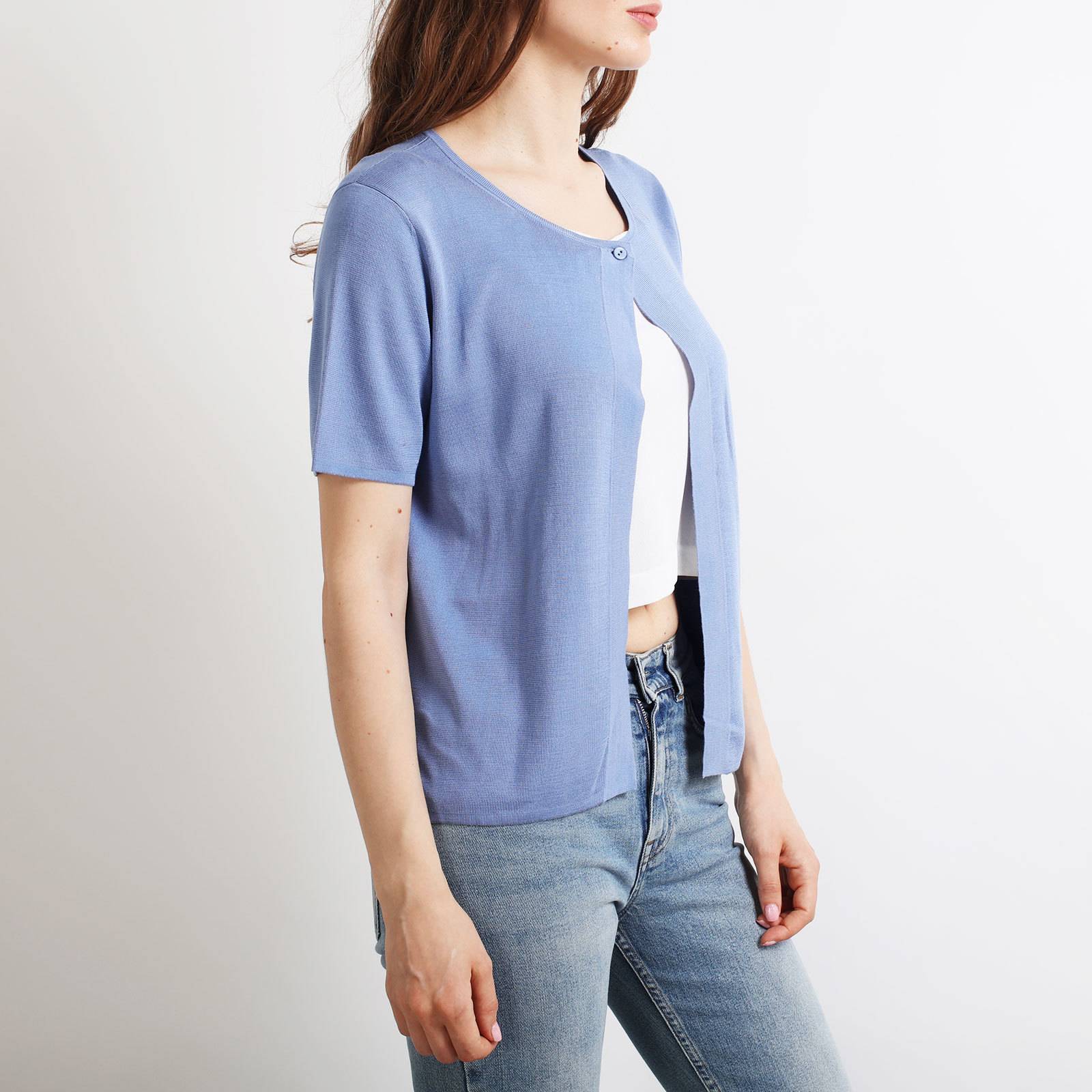 Джемпер Max Mara - купить оригинал в секонд-хенде SFS - 3