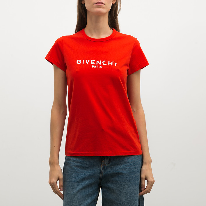 Футболка Givenchy