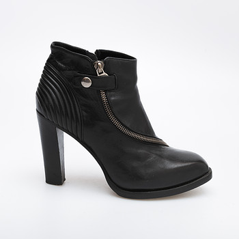Ботильоны Alexander McQueen