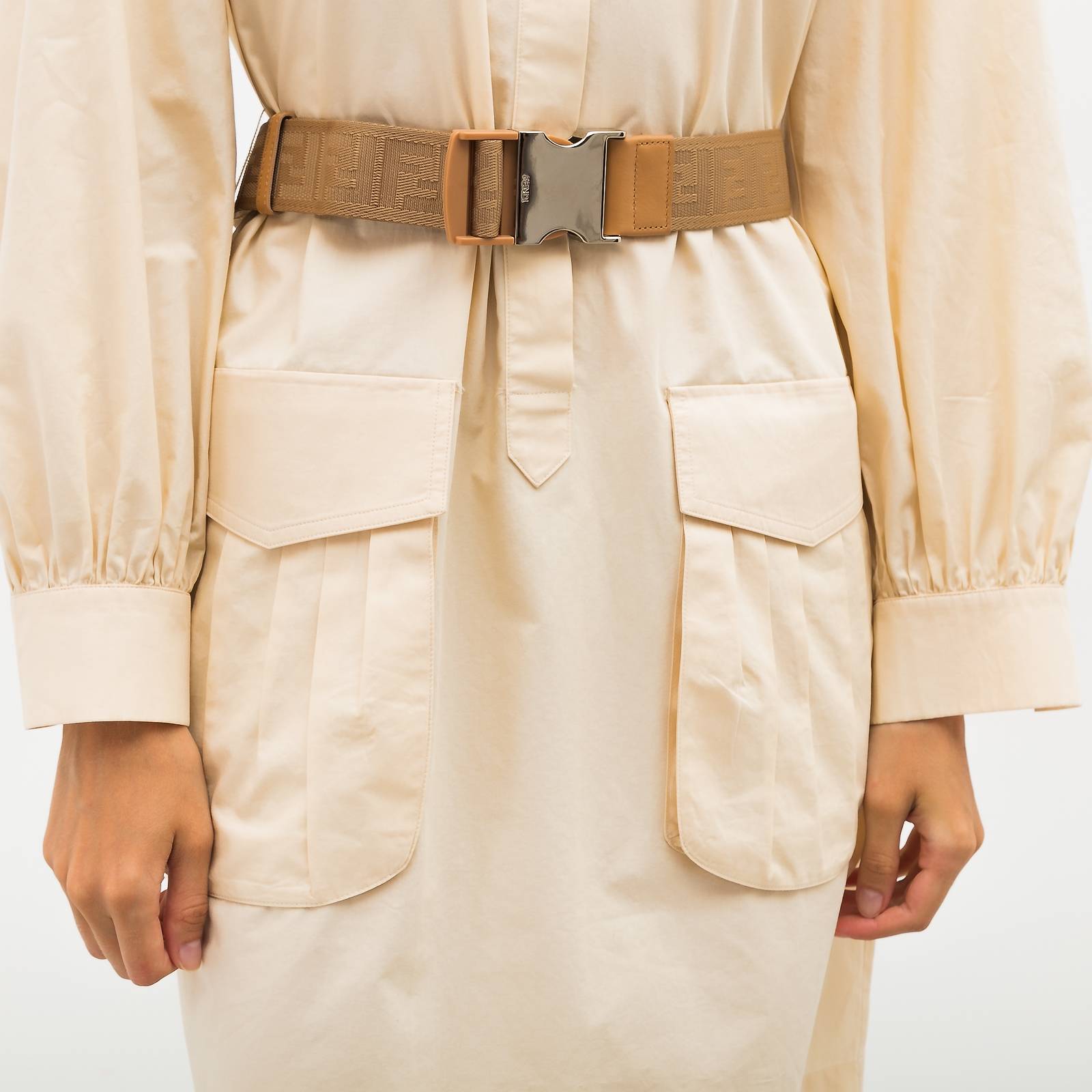 Платье Fendi - купить оригинал в секонд-хенде SFS - 4